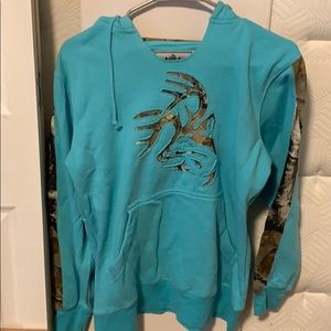 Legendary Whitetail Hoodie